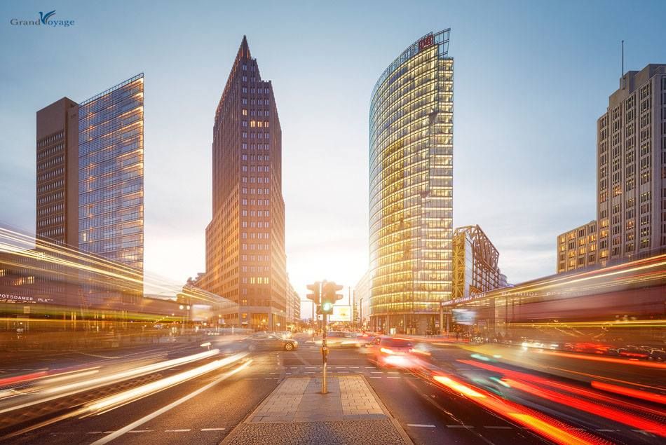 ბერლინი / გერმანია