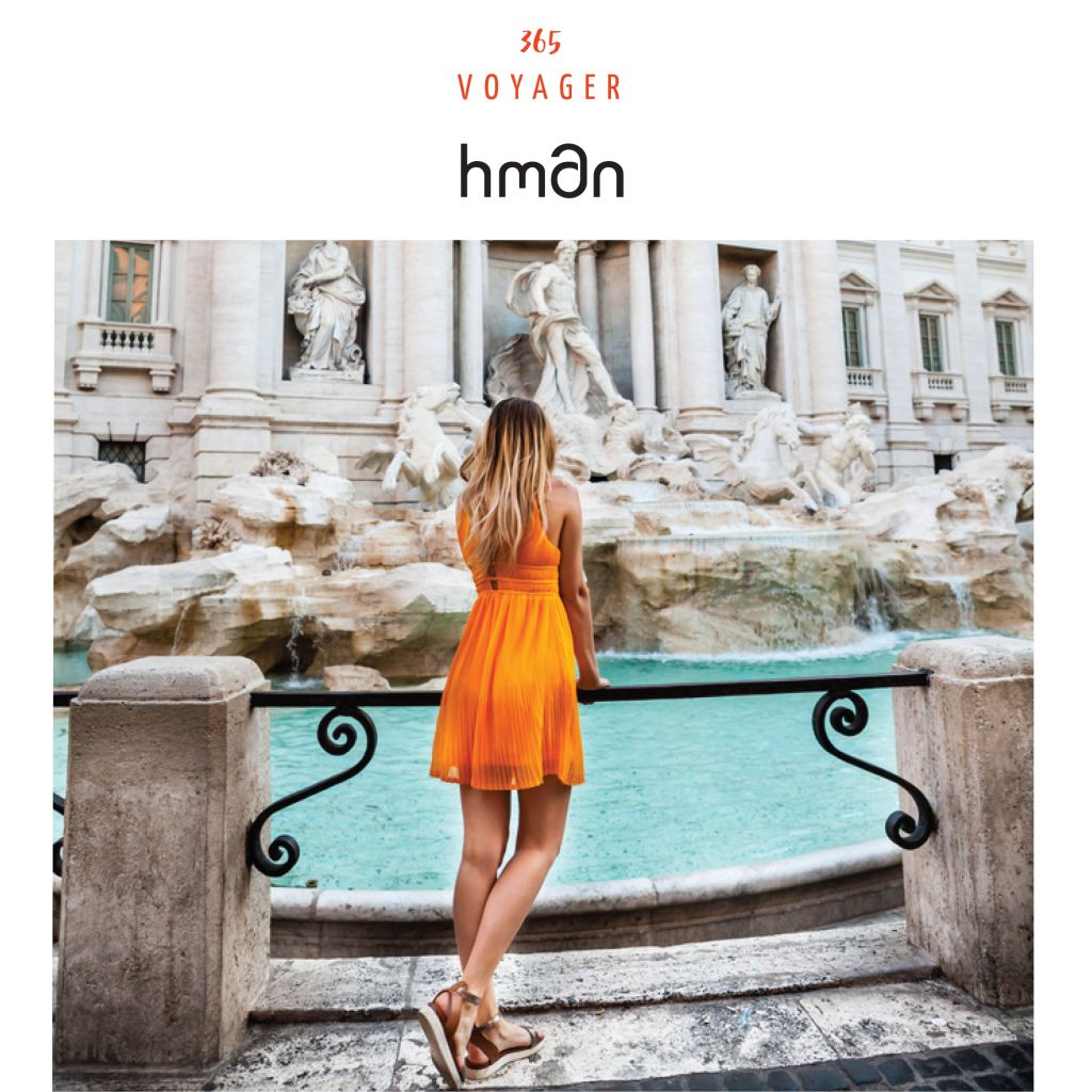 რომი - თებერვალი