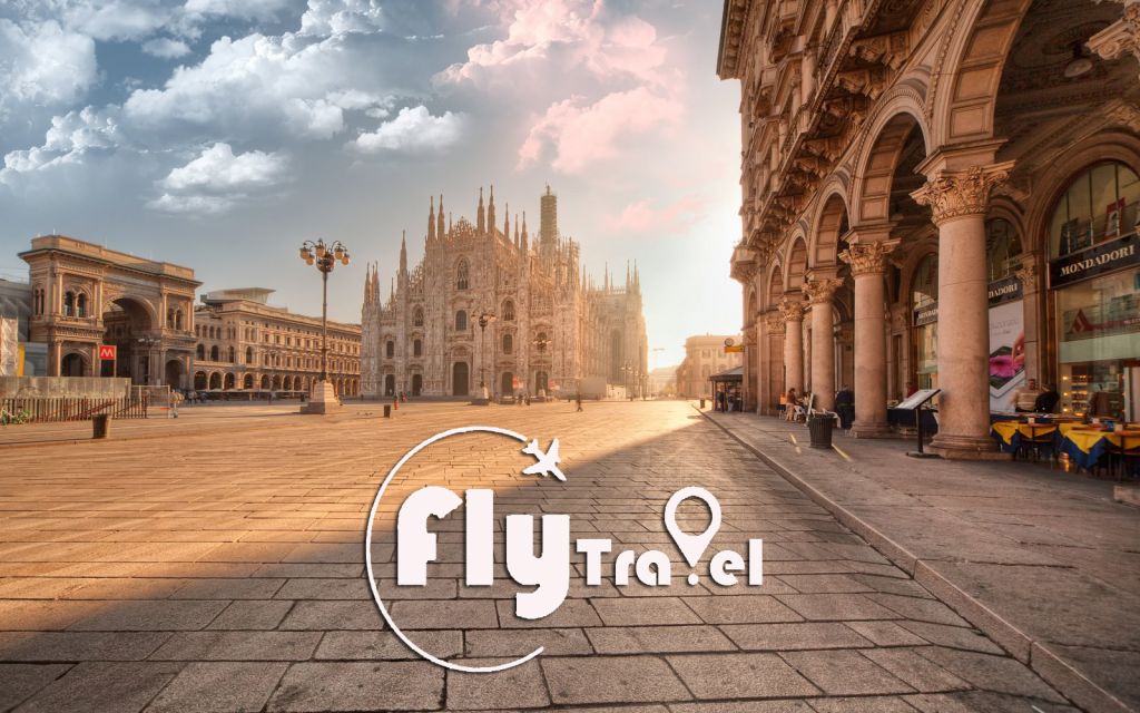 დღის აქცია იტალია მილანი დაჯავშნეთ!