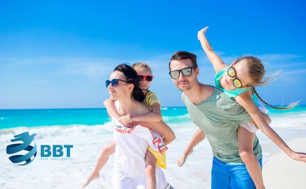 ყველაზე დიდი ცდუნება - დასვენება საზღვაო რეგიონში, ბიუჯეტურ ფასად!