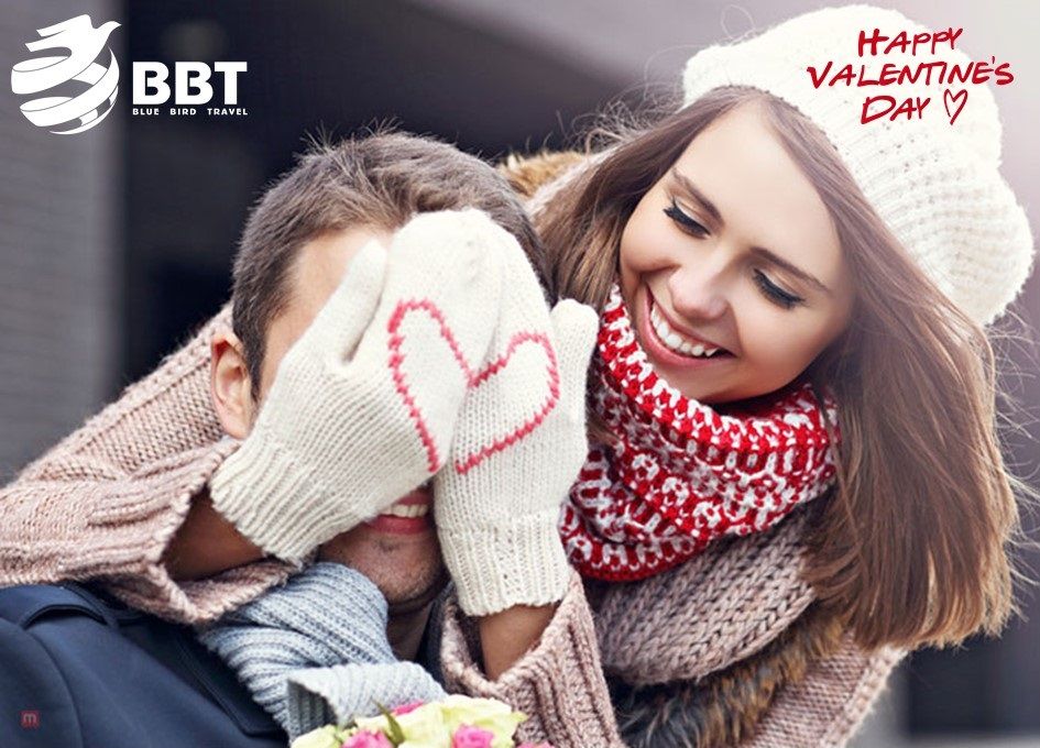 ბრიუსელი - ბრიუგე - - სიყვარულის დღეს!