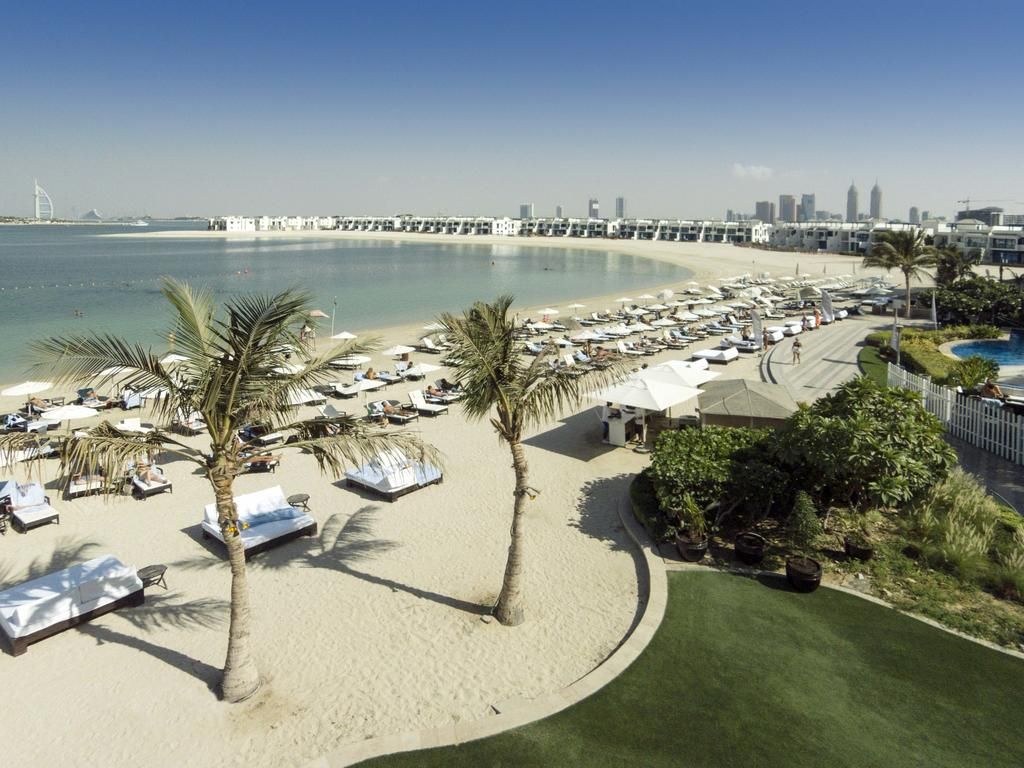 დუბაი - სამყაროს ოაზისი !სრული დღიანი საგზურები !