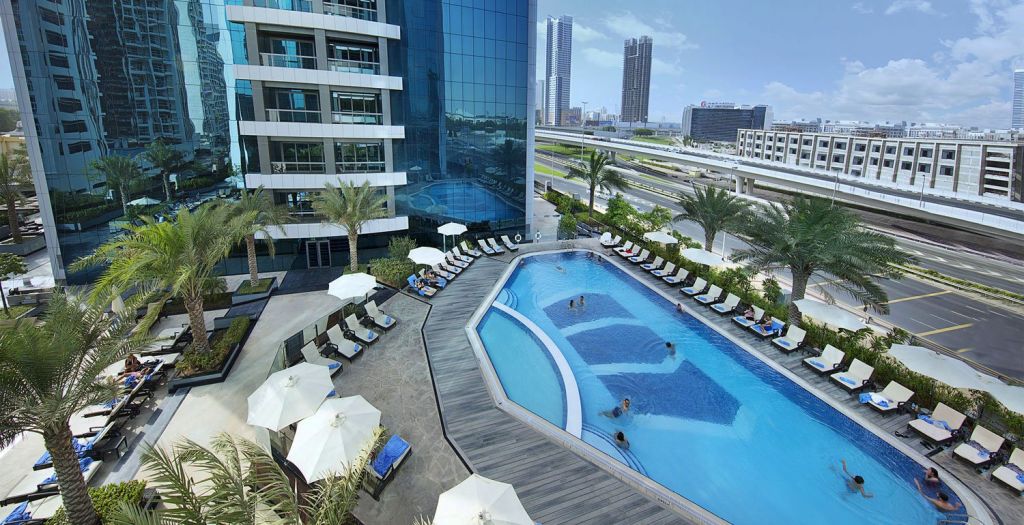 დუბაი - სამყაროს ოაზისი !სრული დღიანი საგზურები !