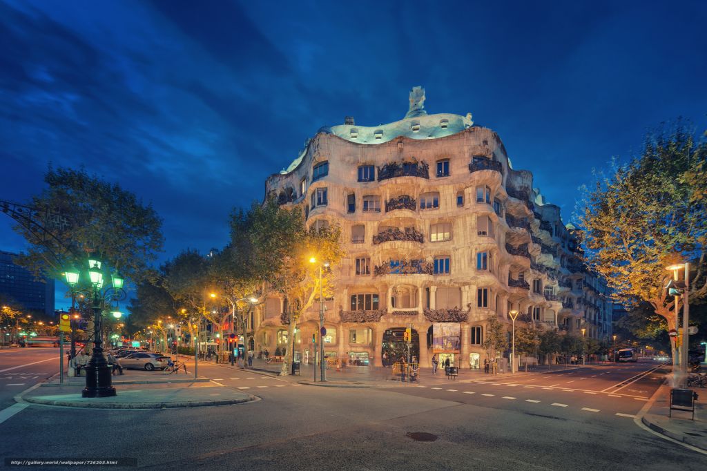 აქცია!!!  დღე ბარსელონაში !!!