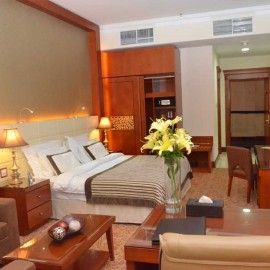 დ უ ბ ა ი - სასიამოვნო დასვენება