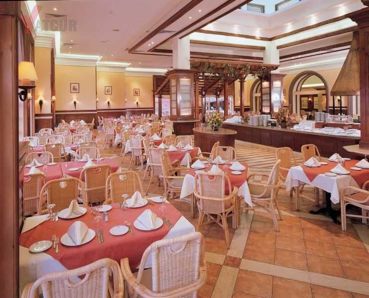 ეგვიპტე- შარმ ელ შეიხი Laguna Vista Beach Resort *