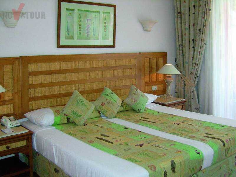 ეგვიპტე- შარმ ელ შეიხი Laguna Vista Beach Resort *