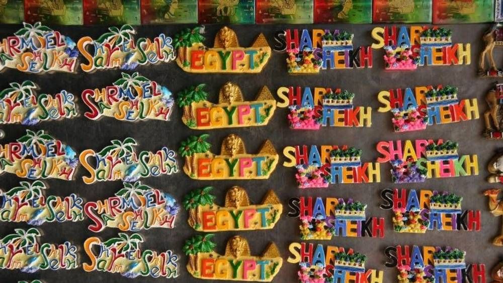 დღის აქცია! ეგვიპტე მხოლოდ