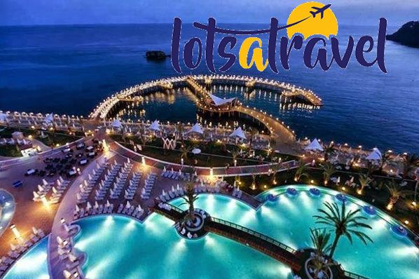 ნაადრევი ჯავშნები დაწყებულია ანტალიის მიმართულებით