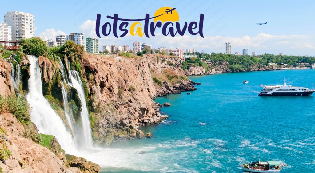 ნაადრევი ჯავშნები დაწყებულია ანტალიის მიმართულებით 