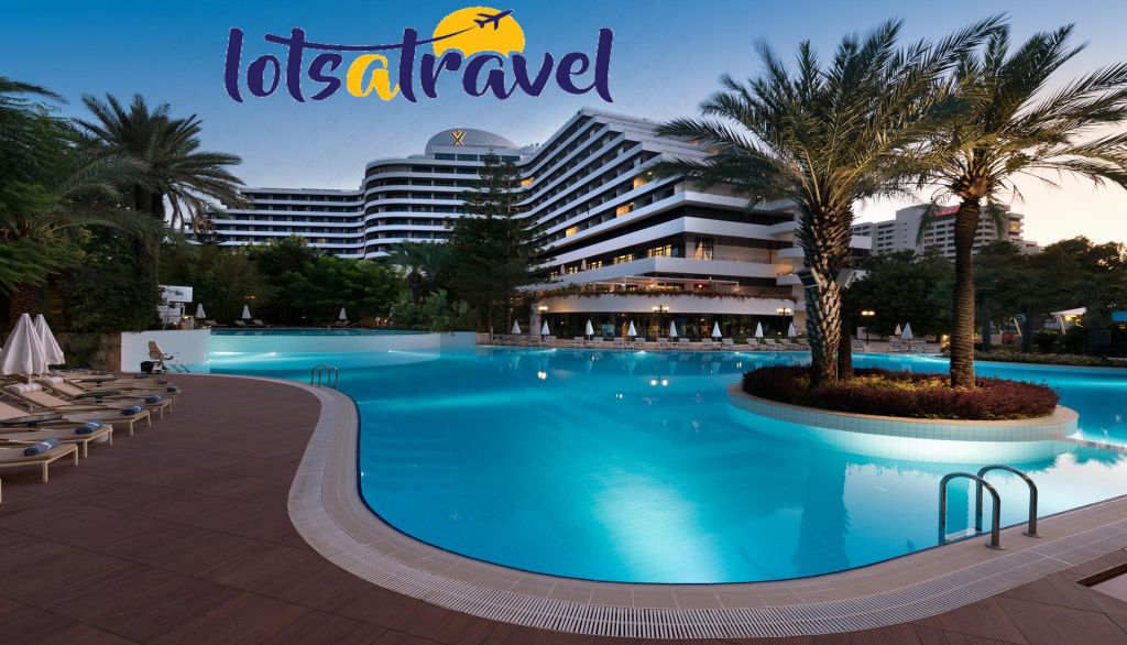 ნაადრევი ჯავშნები დაწყებულია ანტალიის მიმართულებით