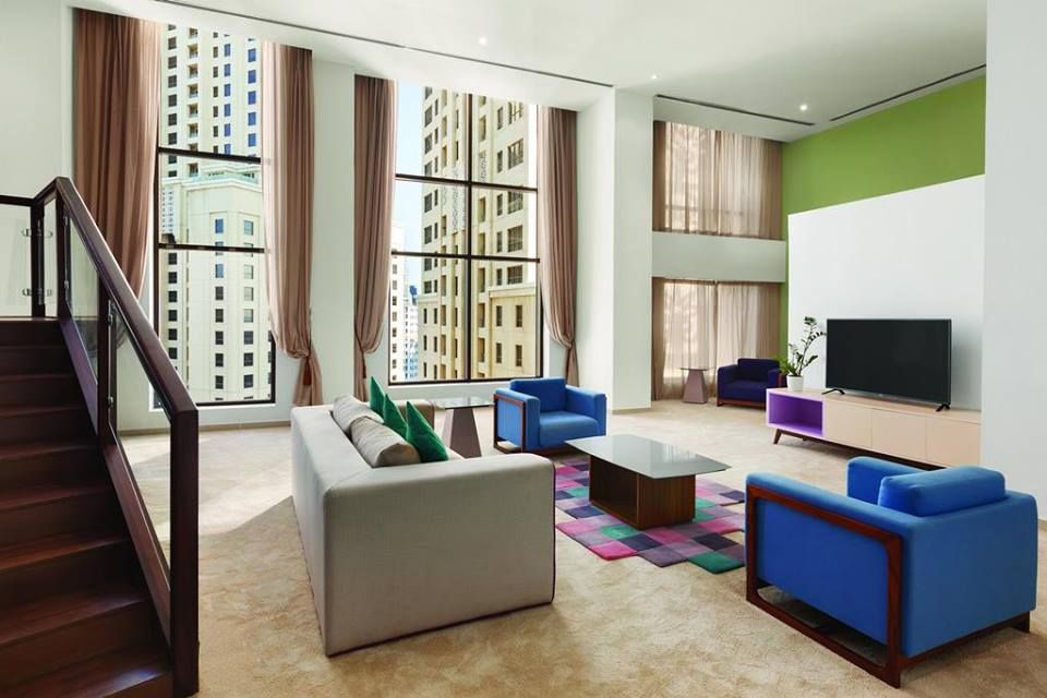 დუბაის რეკომენდირებული სასტუმრო ! სრული საგზურის ღირებულება !