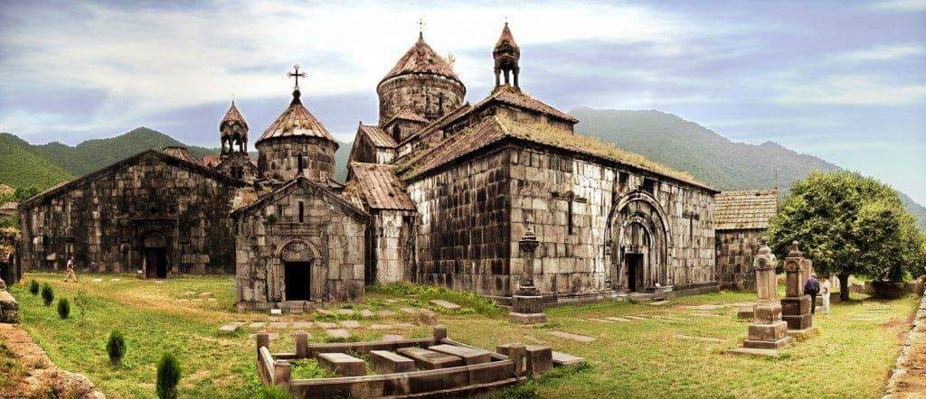 აქცია!! ლორე – ტაშირის ერთ დღიანი ტური, იანვარს