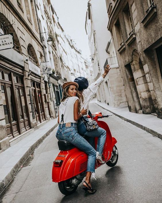 პარიზი / საფრანგეთი