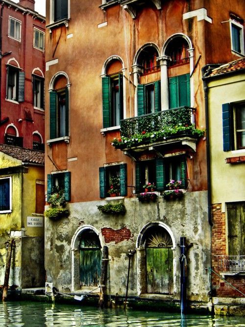 რომი_ფლორენცია-ვენეცია_მილანი