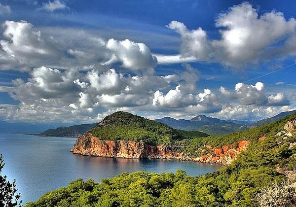 Antalya / Turkey - All Inclusive -  Days