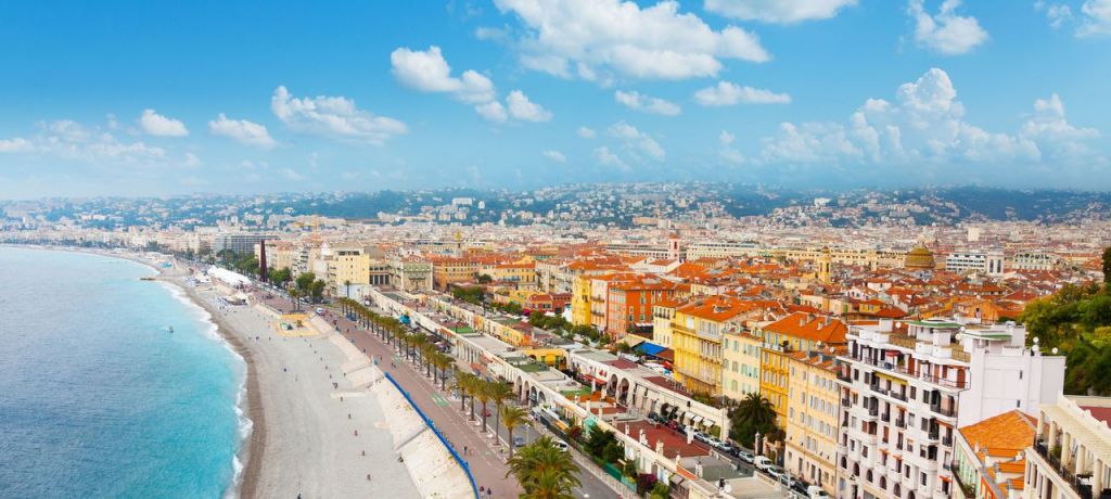 მილანი & ნიცა -