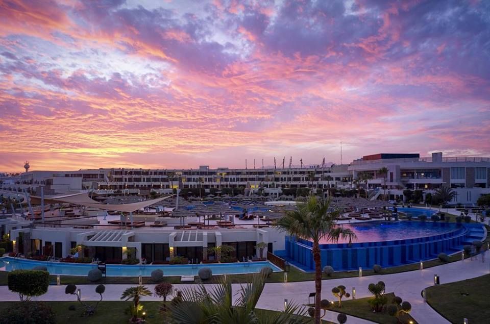 აქცია! ეგვიპტე/შარმ ელ შეიხი სრული საგზურები !!