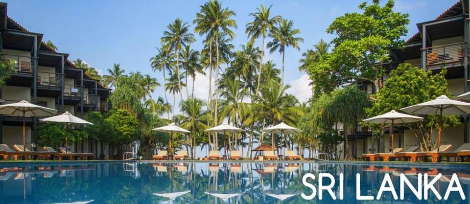 შრი ლანკა