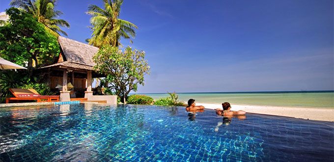 ტაილანდი