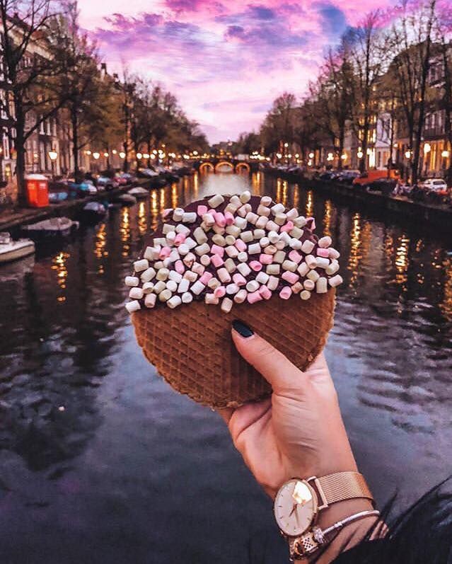 #პრაღა #ბერლინი #ამსტერდამი 