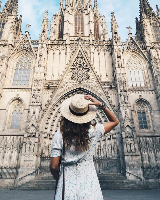 ბარსელონა/ ესპანეთი