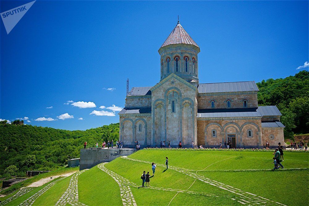 ნინოობა ბოდნეში