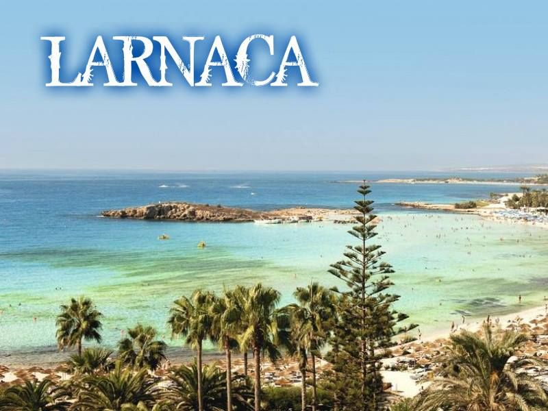 მარტი კვიპროსზე