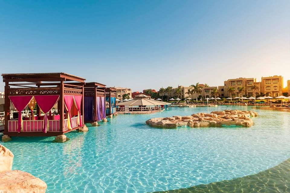 შარმ ელ შეიხი / ეგვიპტე სრული პაკეტი (ავიაბილეთებიანად)!