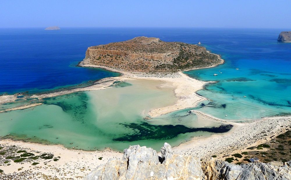 კუნძული კრეტა / საბერძნეთი