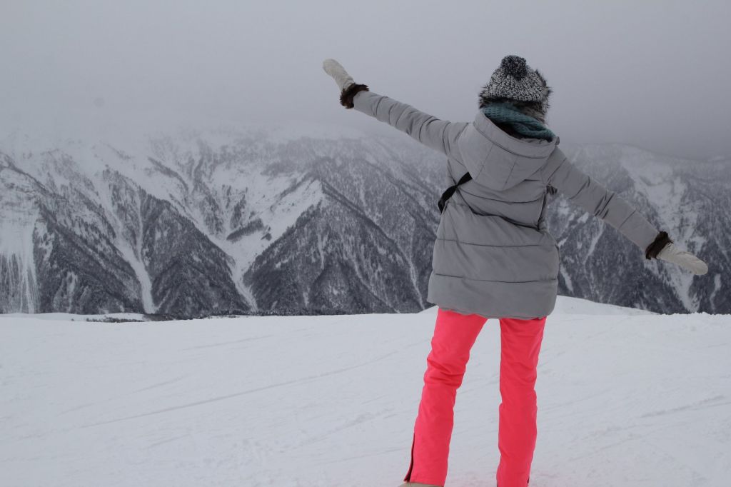 სვანეთის დღიანი ტური ლამპრობის დღესასწაულზე
