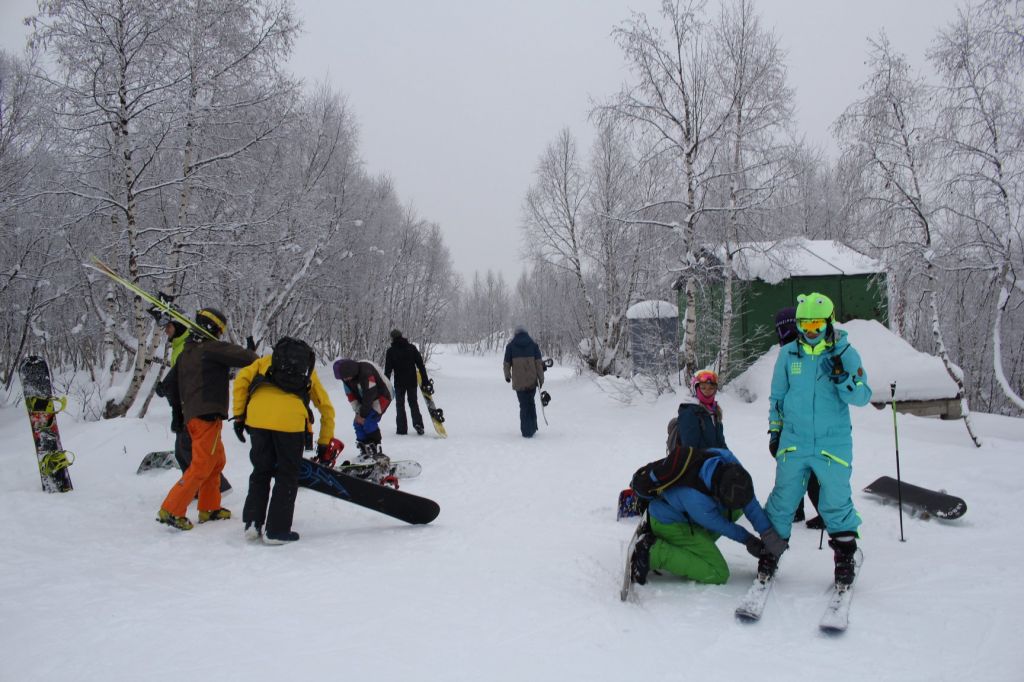 სვანეთის  დღიანი ტური ლამპრობის დღესასწაულზე