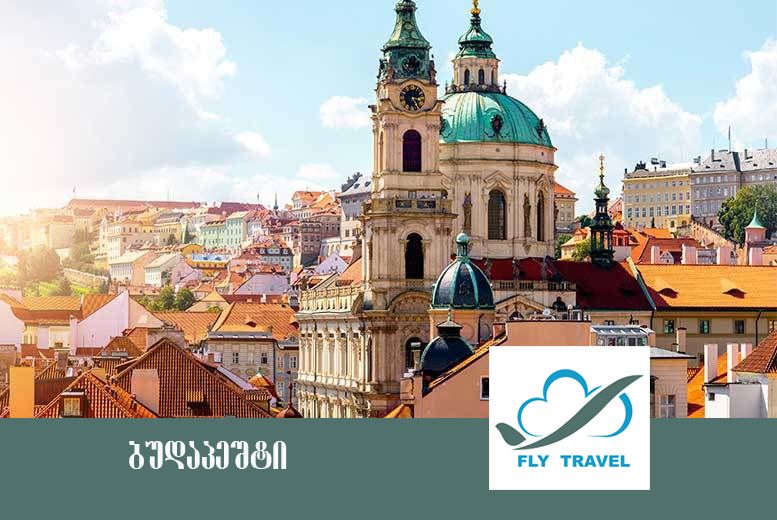 დღის აქცია ბუდაპეშტი