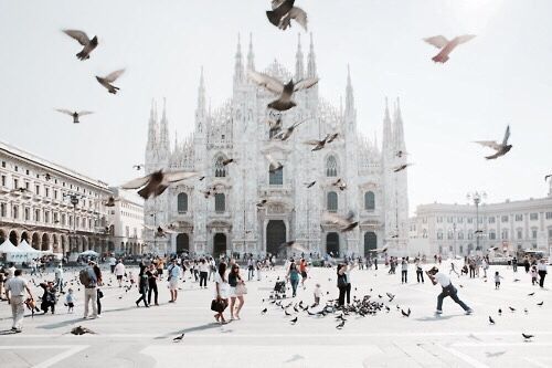 მილანი/ იტალია