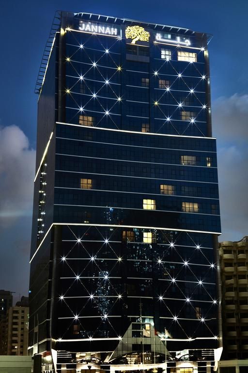 აბუ-დაბი. არაბთა გაერთიანებული საემიროები