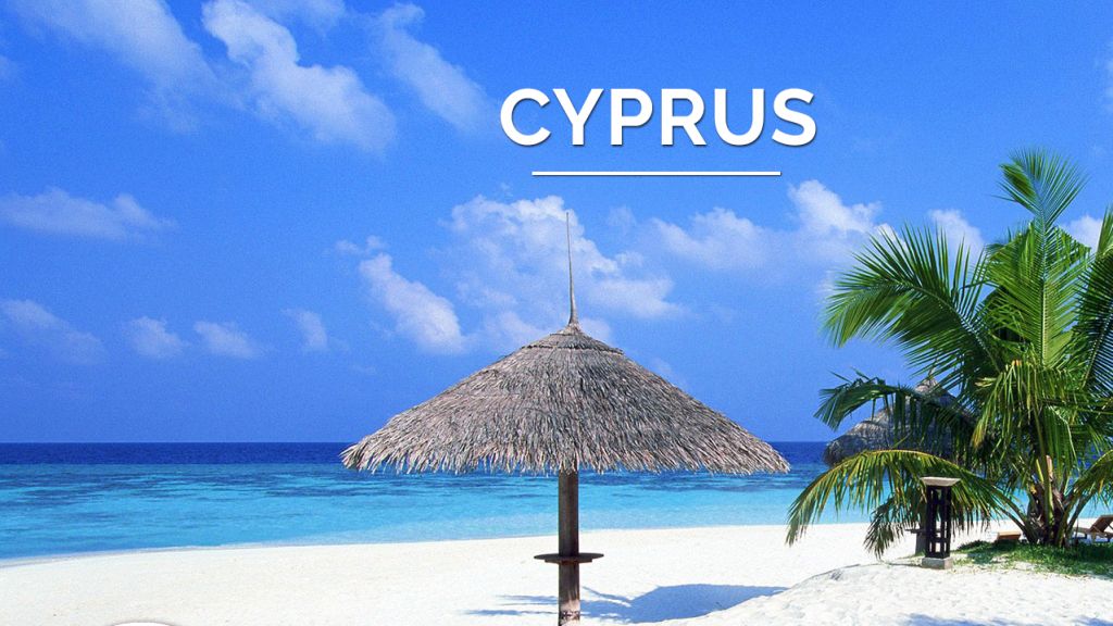 ■ კვიპროსი -