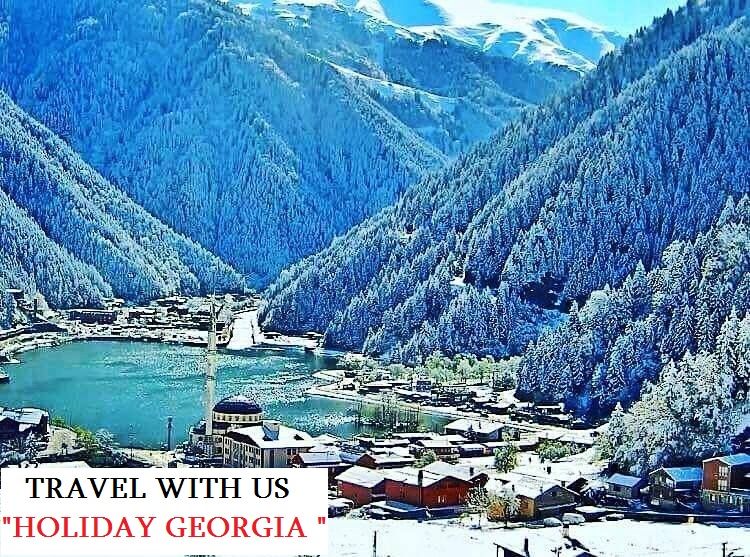 "უზუნგოლის ტბა" შეაგროვე დაუვიწყარი მოგონებები 