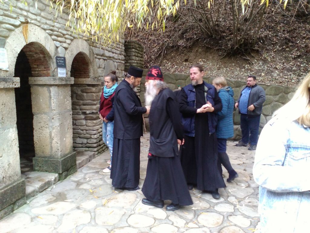 სიღნაღი - სიყვარული ქალაქი, ბოდბის მონასტერი, სამკურნალო წყარო . . .