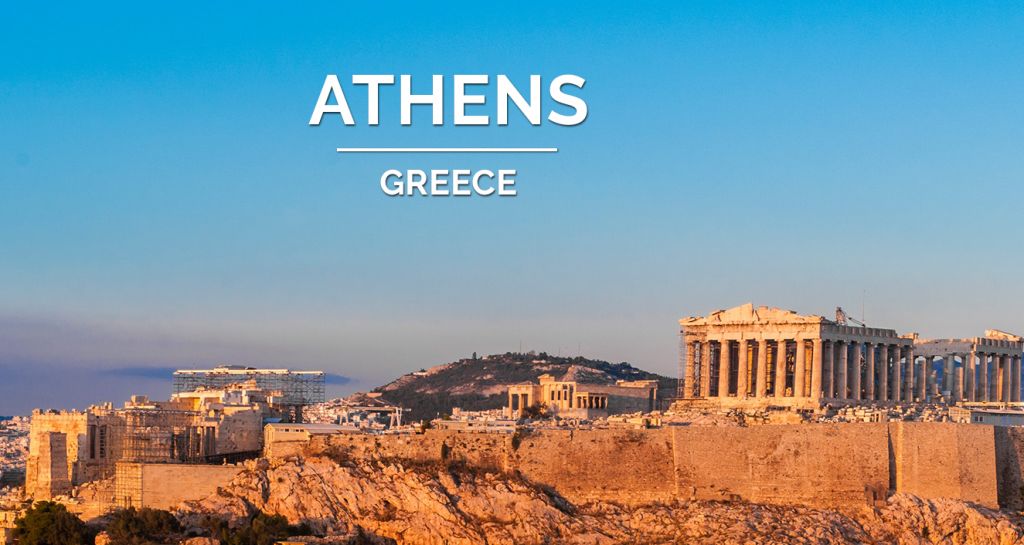 ■ ათენი - ლარი