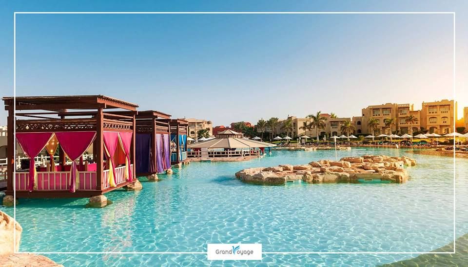 შარმ ელ შეიხი / ეგვიპტე !