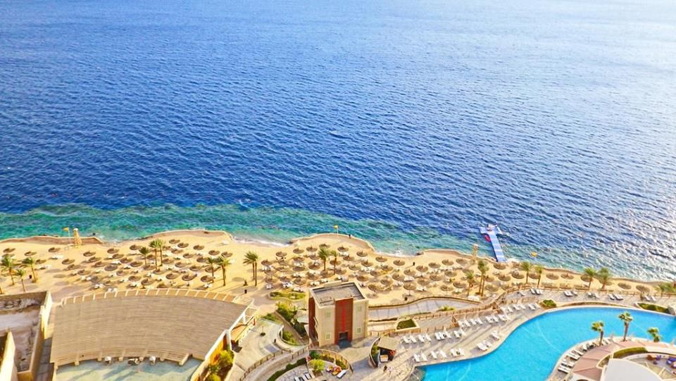 ეგვიპტე/შარმ ელ შეიხი ! სრული საგზურები დან!