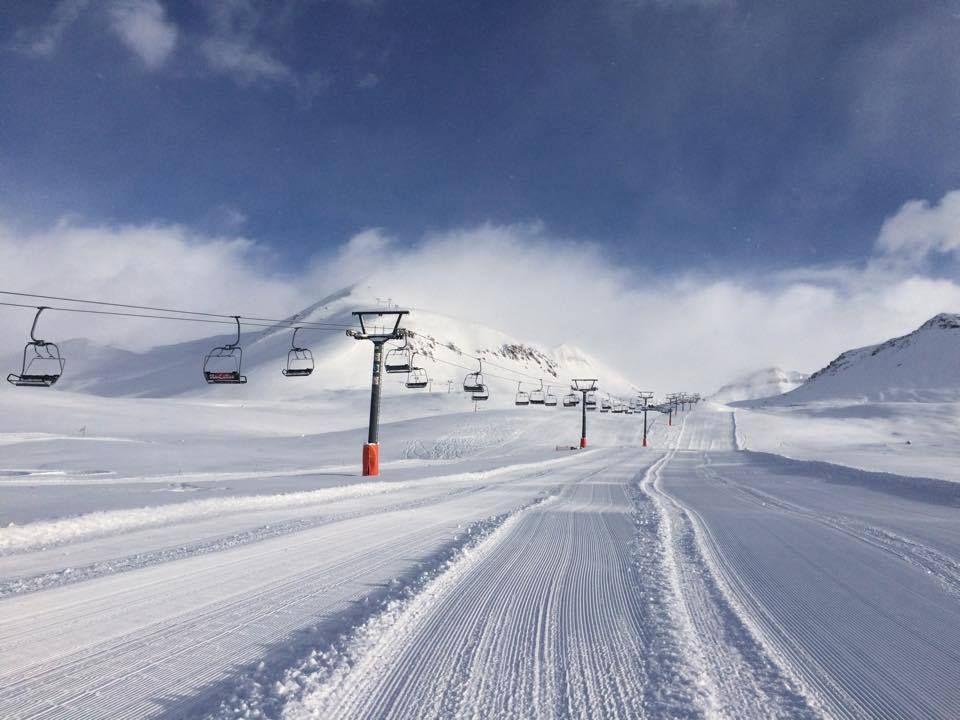 Тбилиси-гудаури-тбилиси