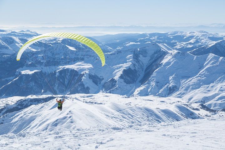 Тбилиси-гудаури-тбилиси