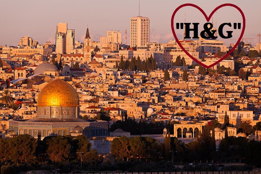 „Gipsy Kings“ -ის კონცერტი ისრაელში!