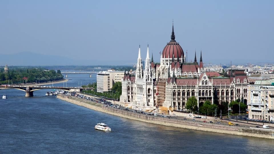 აქცია! უნგრეთი- ბუდაპეშტი - სრული საგზური !