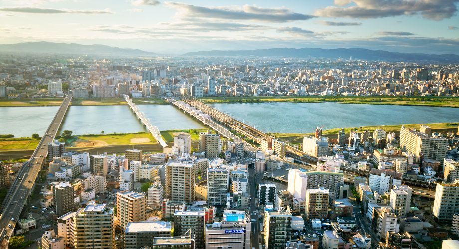 ექსკლუზიური, დღიანი ტური იაპონიაში