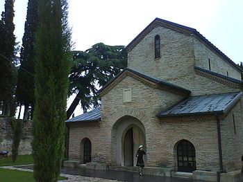 სიღნაღი - აუღებელი ციხე-სიმაგრე, ბოდბის მონასტერი, სამკურნალო წყარო ...!