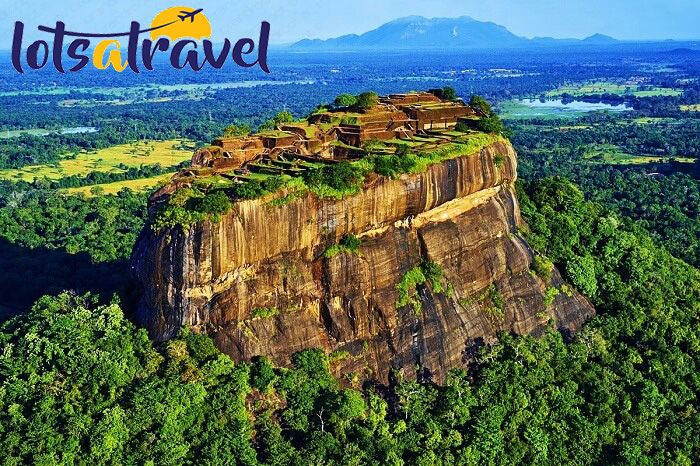 იმოგზაურეთ ეგზოტიკურ შრილანკაზე !!!