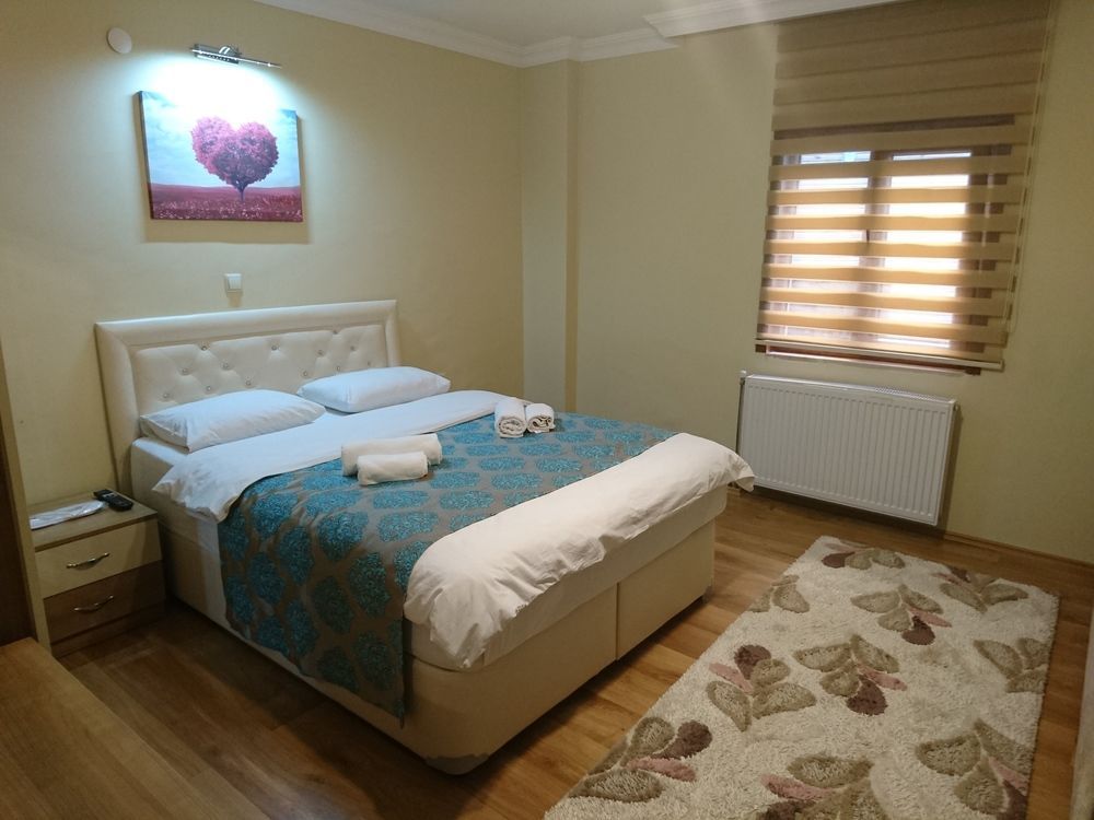 ბოლო ადგილები უზუნგოლის ტურზე