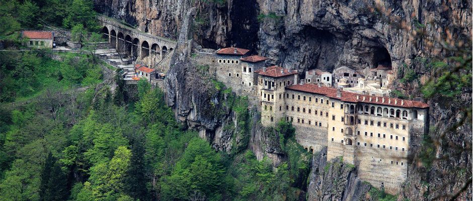 ბოლო ადგილები უზუნგოლის ტურზე